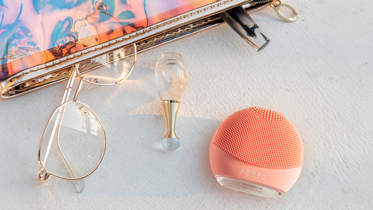 The Evolution of Your Favorite Cleansing Brush LUNA™ | FOREO